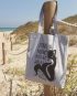 Bolso Sirena Marea - Color Gris