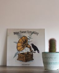 Lámina Symphony – Live Forever ®