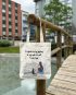 Tote Bag Lady Madrid - Live Forever ®