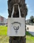 TOTE BAG TURNEDO - Live Forever ®