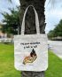 TOTE BAG ADRENALINA - Live Forever ®