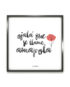 Lámina Amapola - Live Forever ®