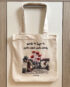 TOTE BAG REVOLÁ - Live Forever ®