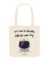 TOTE BAG HEROES - Live Forever ®