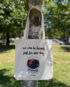 TOTE BAG HEROES - Live Forever ®