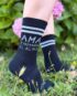 CALCETINES AMA - CALCETINES DEPORTIVOS - Live Forever ®