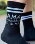 CALCETINES AMA - CALCETINES DEPORTIVOS - Live Forever ®