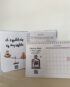 PACK AGENDA + CALENDARIO 2027 - Live Forever ®